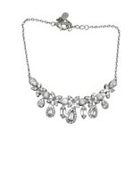 Bracciale Domar Donna Bracciale argento 925 in Argento Cubic Zirconia BR-SET123532